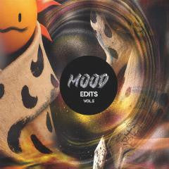 Various - Mood Edits Vol. 5 (VINYL) |