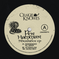 Per Hammar - (PRESALE 5/8/26) Sidewinder EP (VINYL) | Mint (M) Mint (M)