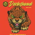Dachshund - Night Vision (Mihai Popoviciu Remix) (VINYL 12") |