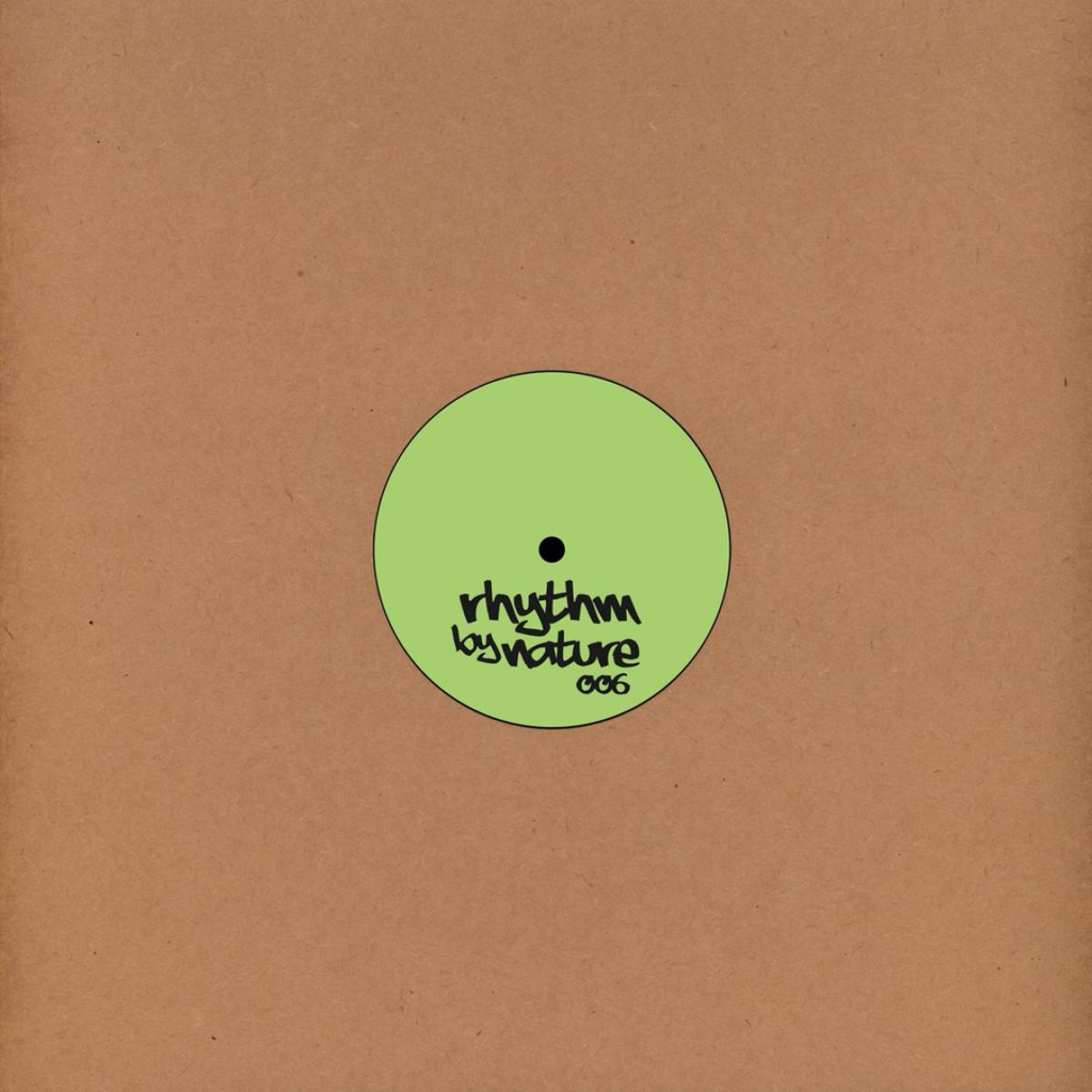 Terry Francis - Juice EP (VINYL) | Mint (M) Mint (M)