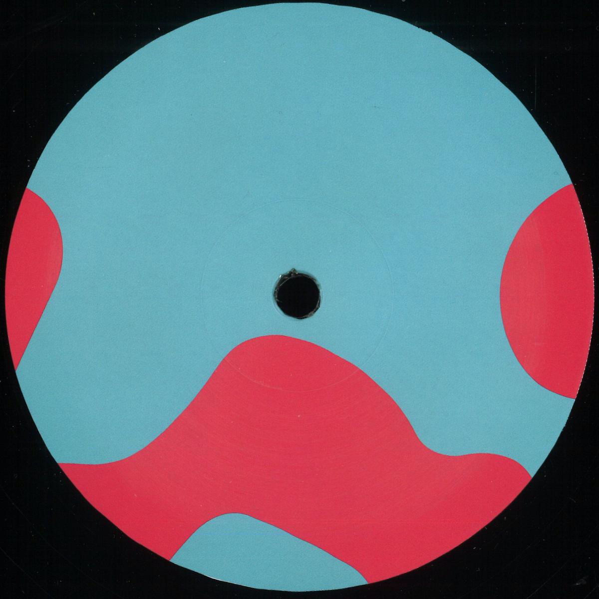 Lance Desardi - (PRESALE) The Gods Must Be Angry EP (VINYL) | Mint (M) Mint (M)