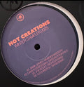 Various - Hot Creations Winter Sampler 2025 (VINYL) |