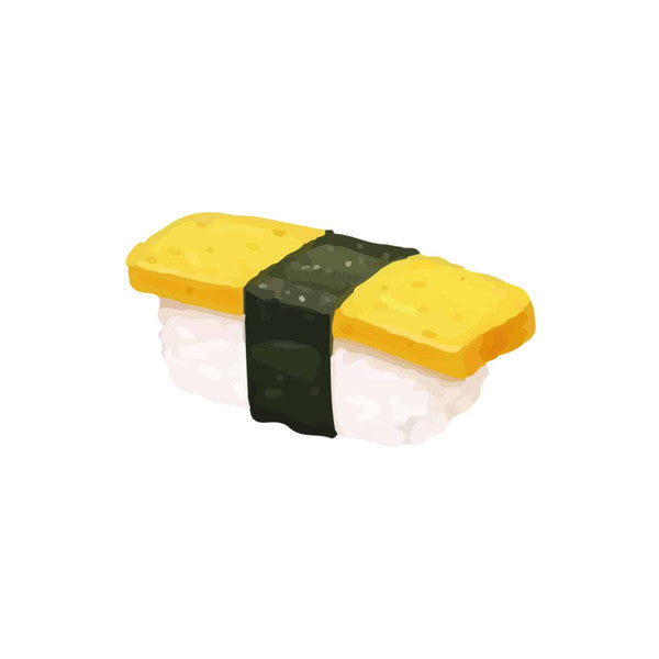 Omakase 004 | Mint (M) Mint (M)