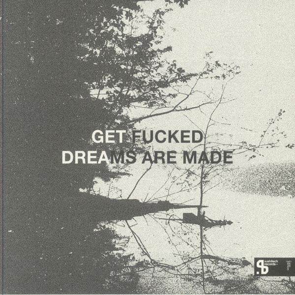 Dreams Are Made (VINYL) | Mint (M) Mint (M)