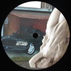 Didschn Vinyl 002 | Mint (M) Mint (M)