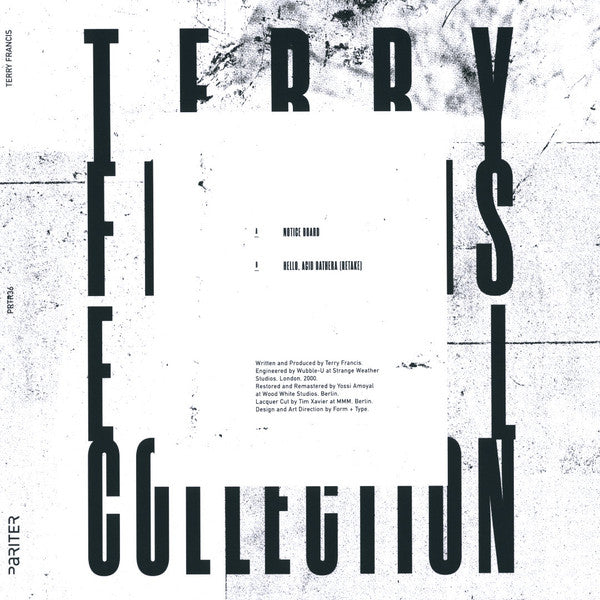 El Tel Collection (Pt. 2) (VINYL) | Mint (M) Mint (M)