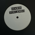 Haris - You And I (VINYL) | Mint (M) Mint (M)