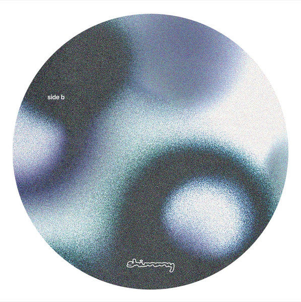 Fourtrack EP (VINYL) |
