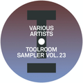 Various - (PRESALE 5/15/26) Toolroom Sampler Vol. 23 (VINYL) | Mint (M) Mint (M)