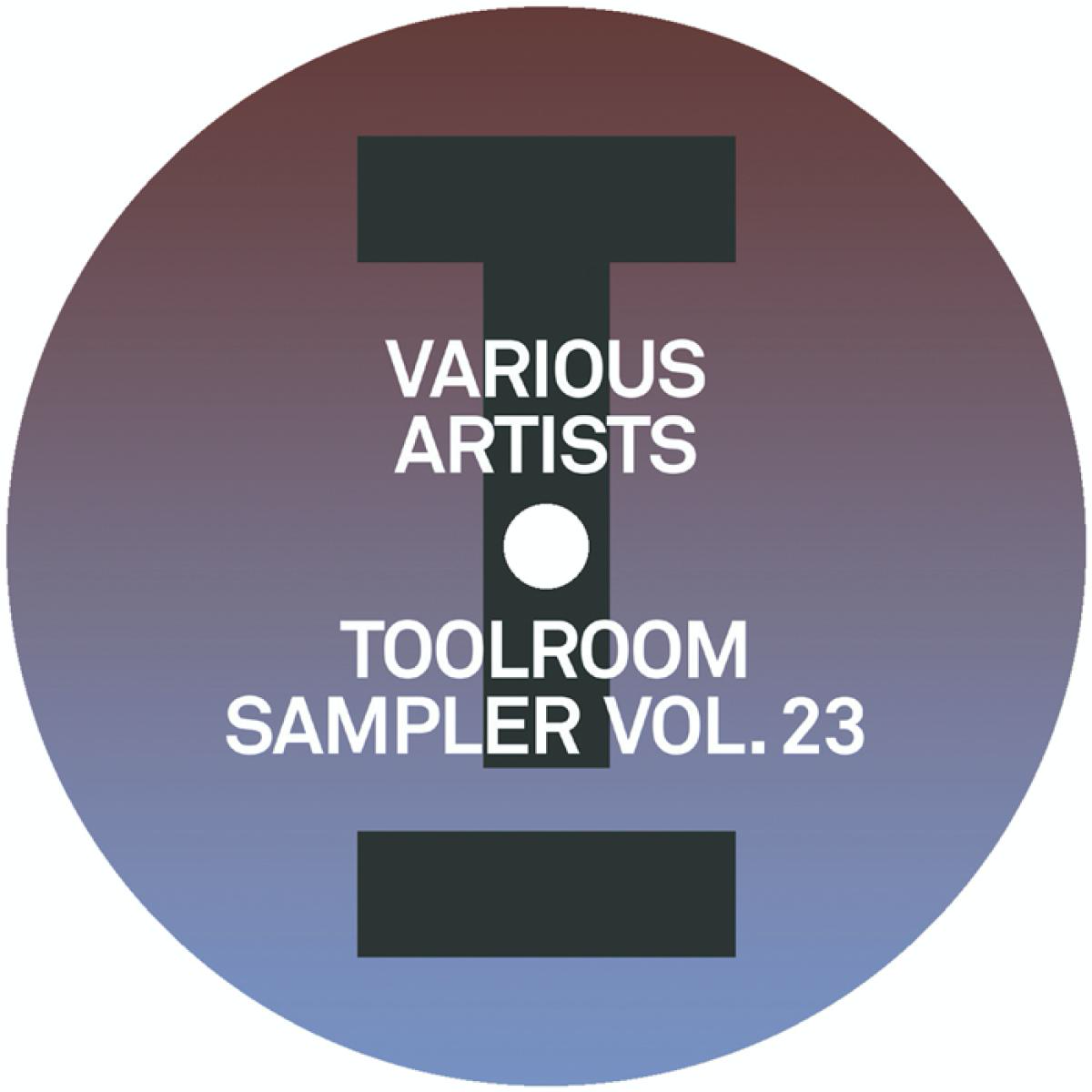 Various - (PRESALE 5/15/26) Toolroom Sampler Vol. 23 (VINYL) | Mint (M) Mint (M)