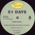 Paper Moon (VINYL) | Mint (M) Generic