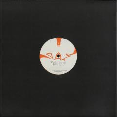Arturo Hernzama & Lightmaker - (PRESALE 4/22/26) Paz (VINYL 12") | Mint (M) Mint (M)
