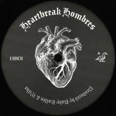 Heartbreak Hombres - Heartbreak Hombres (VINYL) | Mint (M) Mint (M)