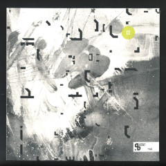 Housey Doingz - (PRESALE) A Few And Far Between II (10" VINYL) | Mint (M) Mint (M)