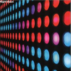 Night Vision (2x VINYL) | Mint (M) Mint (M)