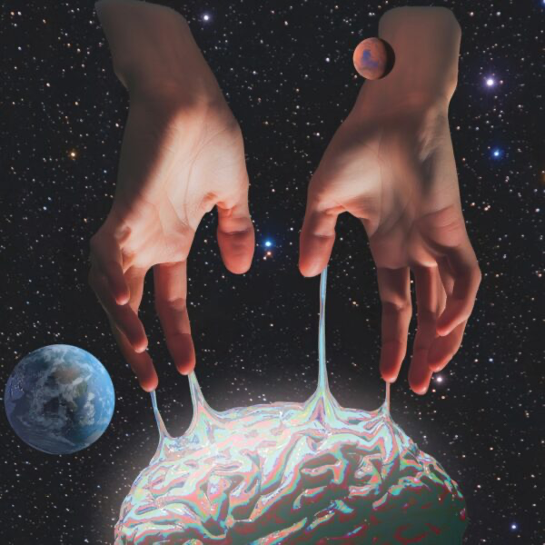 Various - (PRESALE 6/22/26) Mind Games Remixes (Part 2) (VINYL) | Mint (M) Mint (M)