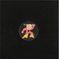 Chloé Caillet & Luke Alessi ft. Jocelyn Brown - (PRE-ORDER) The One (VINYL) |