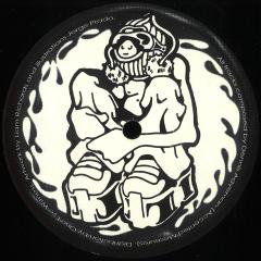 Aqua Surf - (PRE-ORDER) Seamless Motion (VINYL 12") |