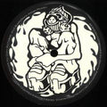 Aqua Surf - (PRE-ORDER) Seamless Motion (VINYL 12") |