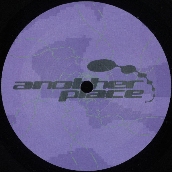 Bass Flexx EP 9 (VINYL 12") | Mint (M) Mint (M)