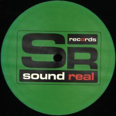 DFX - Relax Your Body Ricky Montanari Remixes (VINYL) | Mint (M) Mint (M)