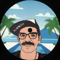 Oxymoron EP (VINYL) | Mint (M) Generic