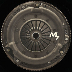 Io (Mulen) - (PRESALE) Oldivibes LP - Part 3 (VINYL) | Mint (M) Mint (M)