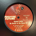 No Devils In The House EP (VINYL) | Mint (M) Generic