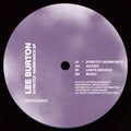 Strictly Harmonics EP (VINYL) |