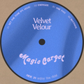 Velvet Velour - (PRESALE TBD) Energize EP (VINYL) | Mint (M) Mint (M)