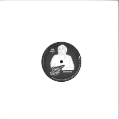 Sakro, Michael James, Andrade - (PRE-ORDER) Bon Vivant Ltd. 7 (VINYL) |