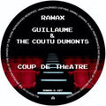 Guillaume & the Coutu Dumonts - Coup de Théâtre (VINYL 12") |