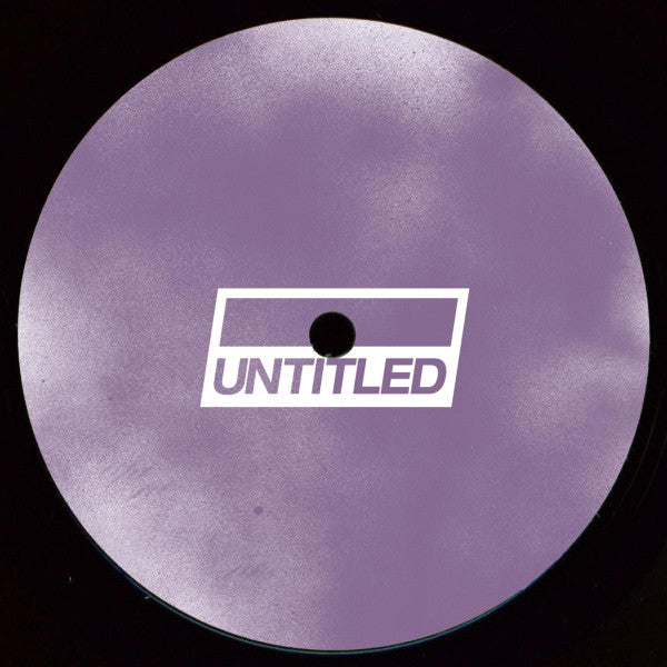 Strictly Harmonics EP (VINYL) |