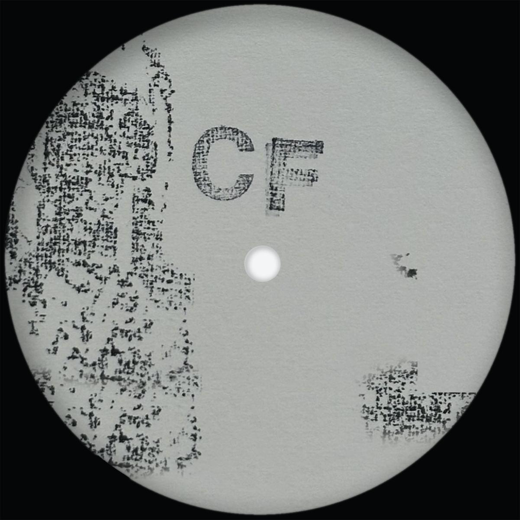 Circus Operandi - CFV001 (VINYL) | Mint (M) Mint (M)