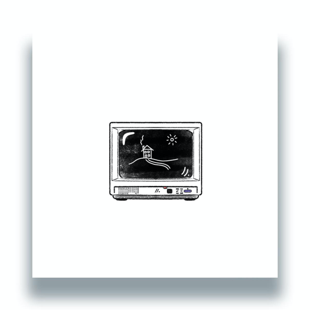 Rossi - (PRESALE 5/29/26) Ease Your Mind (VINYL) | Mint (M) Mint (M)