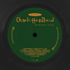 Admo - (PRESALE TBD) Charlottenzbeul Science Club (VINYL) | Mint (M) Mint (M)