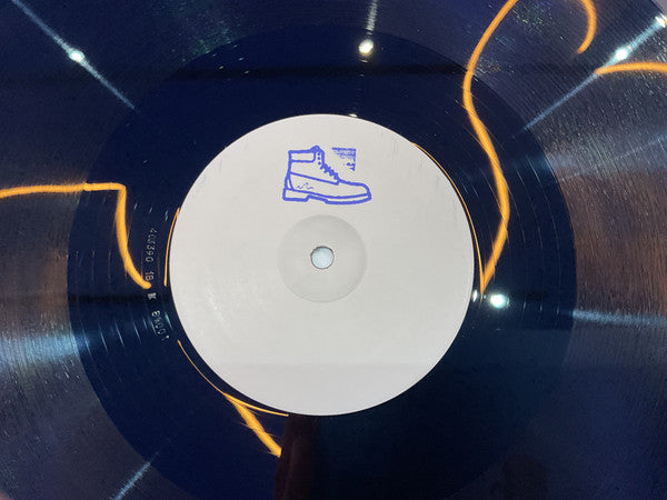 Booty Beats EP (VINYL) | Mint (M) Generic