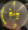 Zero Netcost - Tears In The Rain (VINYL) |