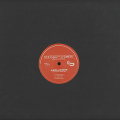 Len Lewis - (PRESALE TBD) Critical Mass EP (VINYL) | Mint (M) Mint (M)