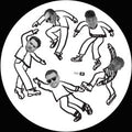 UNPLEASER 002 (VINYL) | Mint (M) Mint (M)
