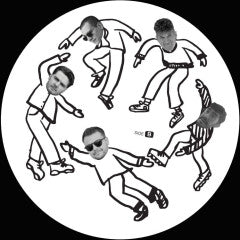 UNPLEASER 002 (VINYL) | Mint (M) Mint (M)