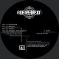 Rob Pearson - (PRESALE TBD) Slipstream (VINYL) | Mint (M) Mint (M)