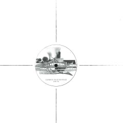 TRAUMER / JOSH BUTLER / ZONE + JANERET - Elements Selected Pieces Vol 3 (VINYL) | Mint (M) Mint (M)