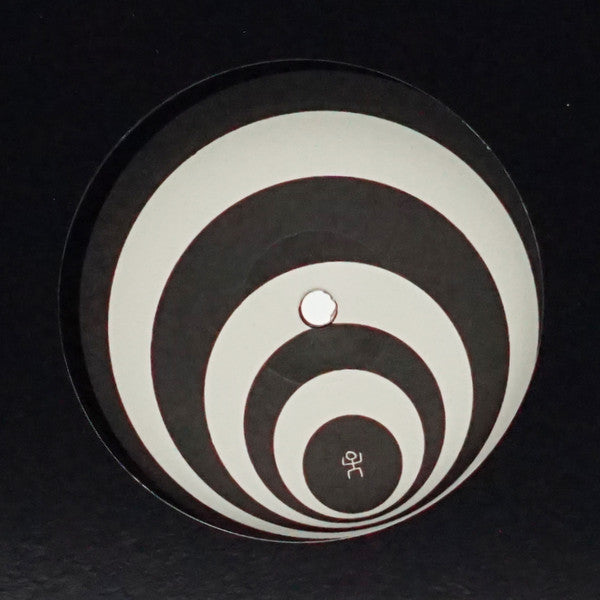 Thang Long 01 (VINYL 12") | Mint (M) Mint (M)