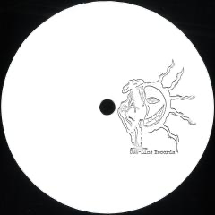 Diego Knows & Maják - Cut-Line White Label 001 (VINYL) | Mint (M) Mint (M)