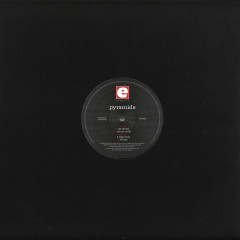 Various - Pyramids (VINYL) | Mint (M) Mint (M)