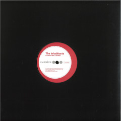 The Inhabitants - (PRE-ORDER) Mistaken Identity (VINYL) |
