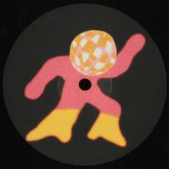 Chloé Caillet & Luke Alessi ft. Jocelyn Brown - (PRE-ORDER) The One (VINYL) |