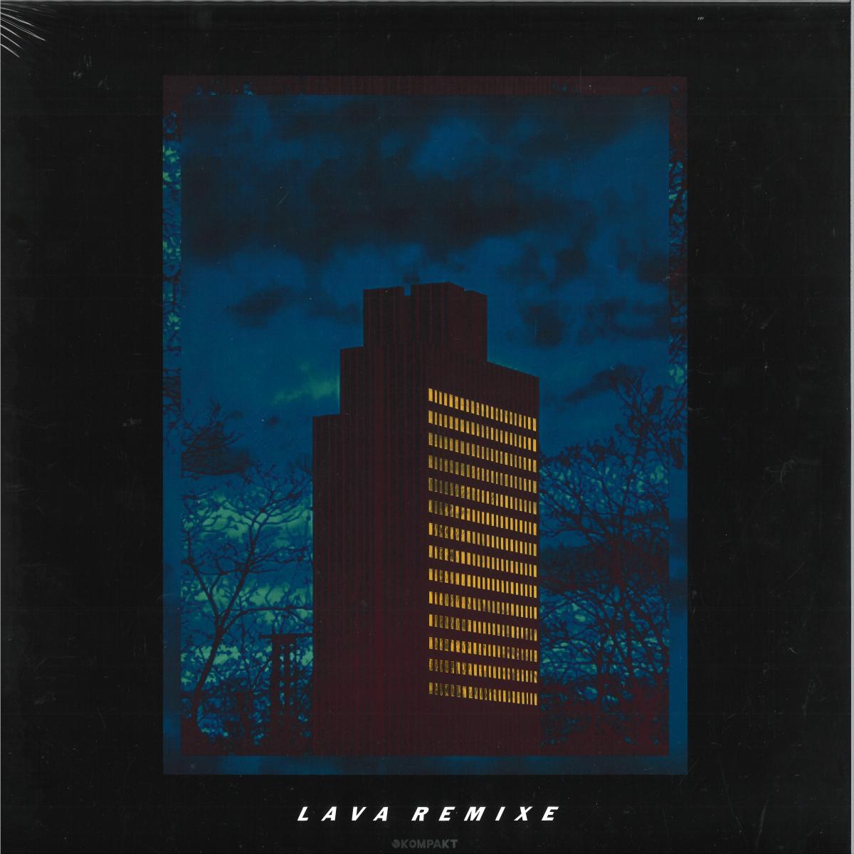 The Floor Is Lava Remixe (VINYL 12") | Mint (M) Mint (M)