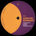 Tripmastaz - Ulybok Tebe Ded Makar (VINYL 12") |